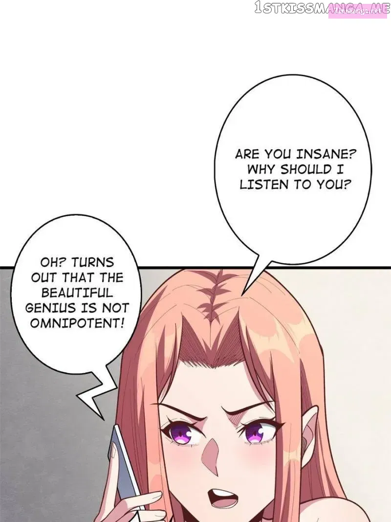 I’m Really Not The Villain Chapter 47 page 8 - MangaKakalot