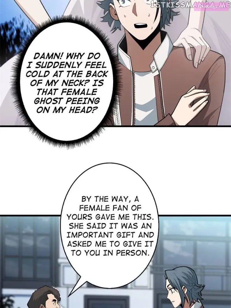 I’m Really Not The Villain Chapter 47 page 24 - MangaKakalot