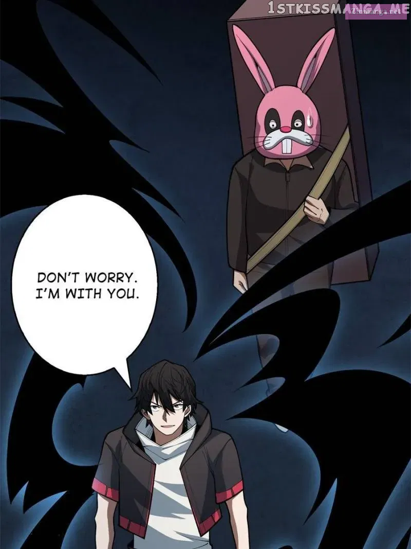 I’m Really Not The Villain Chapter 47 page 44 - MangaKakalot