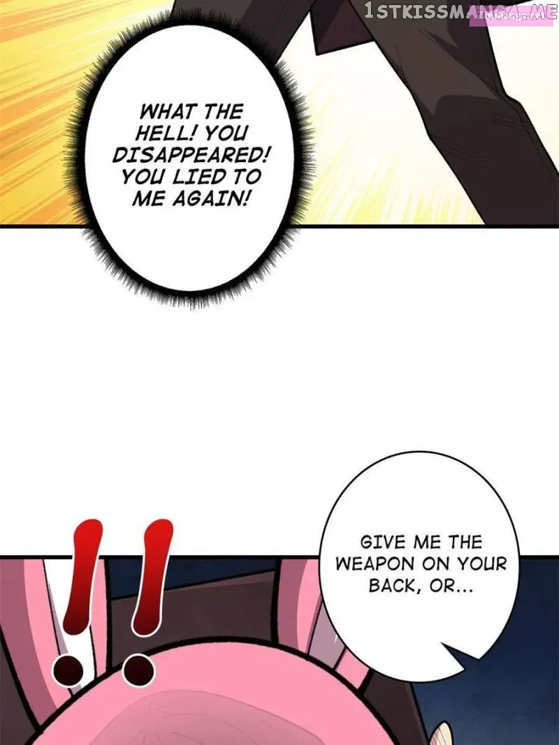 I’m Really Not The Villain Chapter 47 page 47 - MangaKakalot