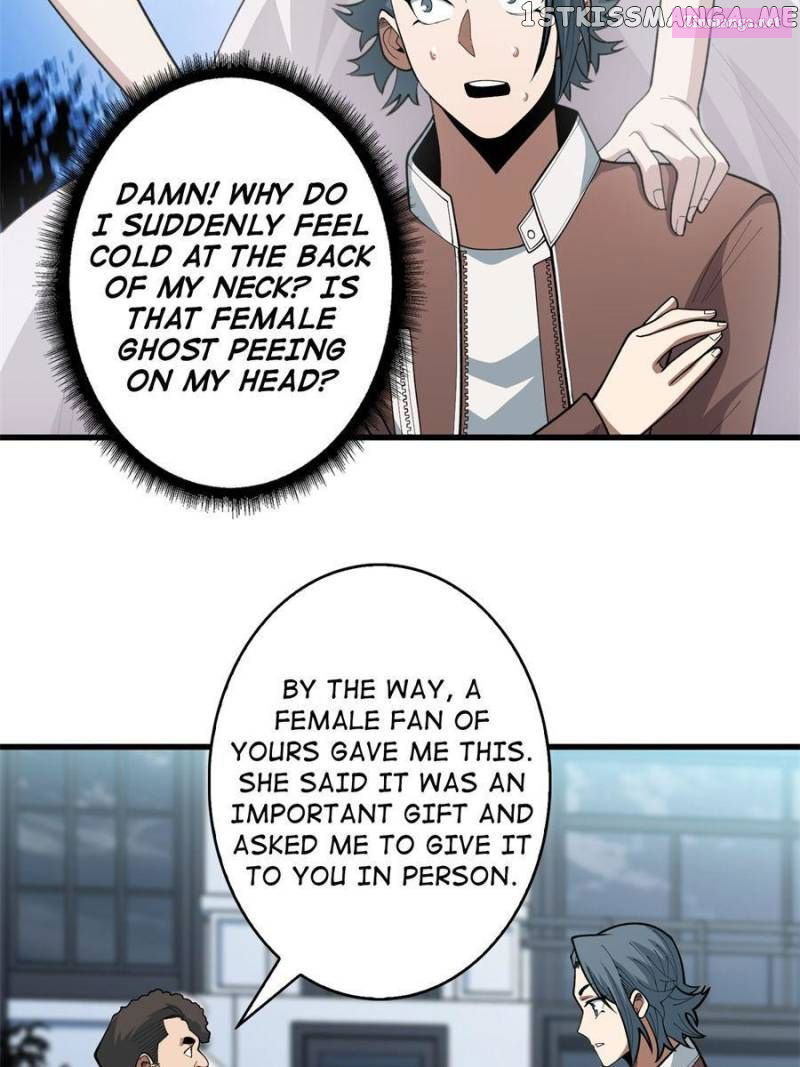 I’m Really Not The Villain Chapter 47 page 24 - MangaNelo