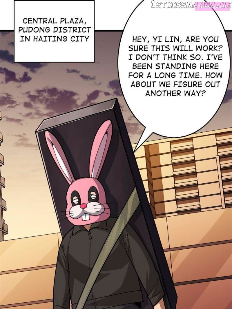 I’m Really Not The Villain Chapter 47 page 35 - MangaNelo