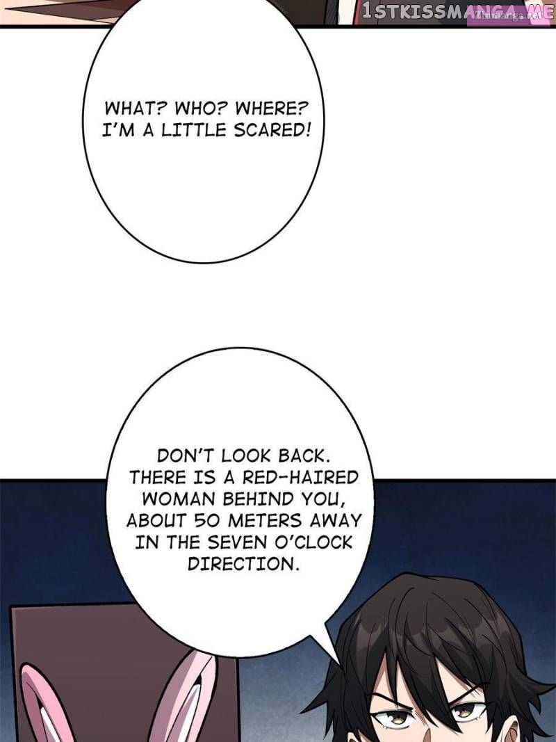 I’m Really Not The Villain Chapter 47 page 40 - MangaNelo