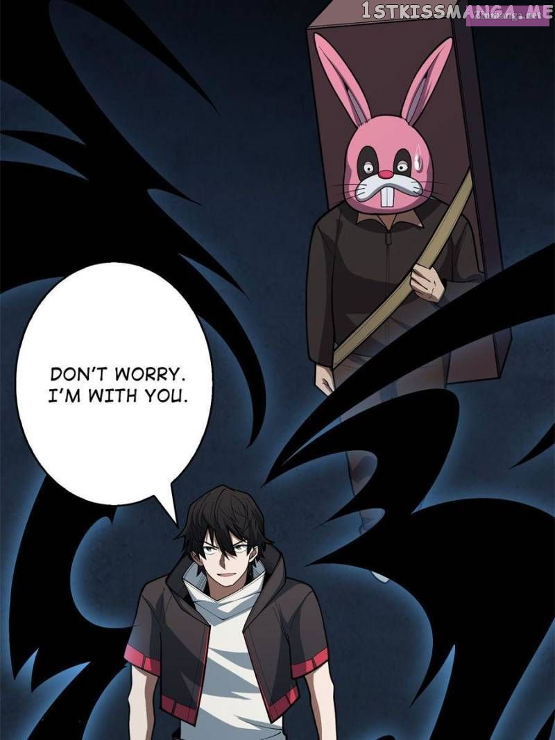 I’m Really Not The Villain Chapter 47 page 44 - MangaNelo