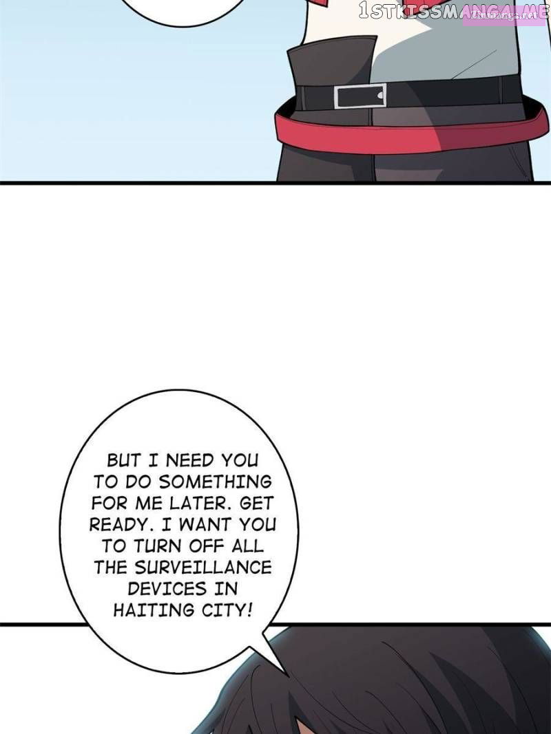 I’m Really Not The Villain Chapter 47 page 6 - MangaNelo