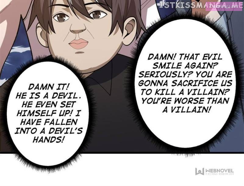 I’m Really Not The Villain Chapter 50 page 43 - MangaKakalot