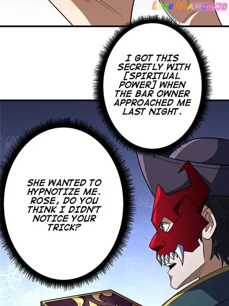 I’m Really Not The Villain Chapter 64 page 19 - MangaKakalot