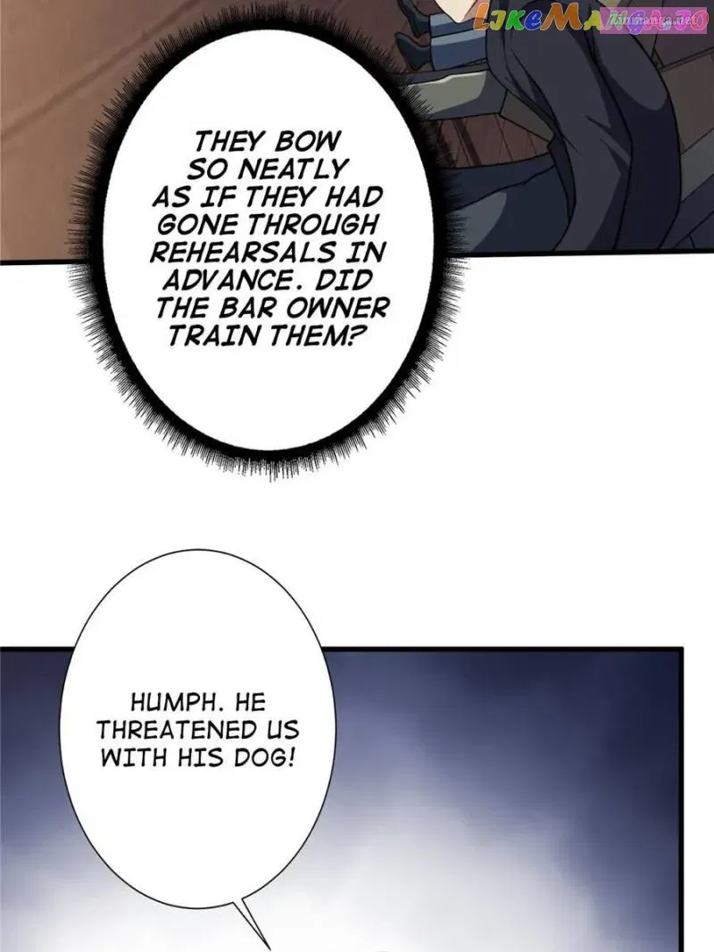 I’m Really Not The Villain Chapter 64 page 30 - MangaKakalot