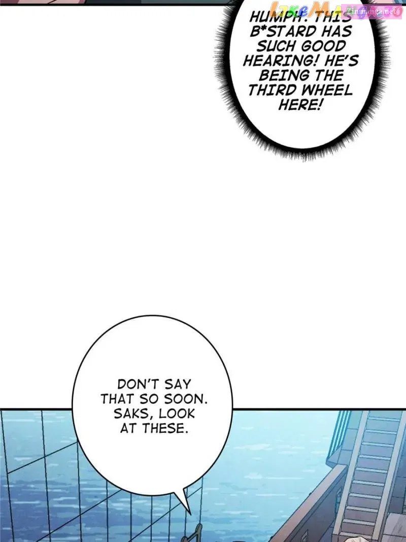 I’m Really Not The Villain Chapter 65 page 27 - MangaKakalot