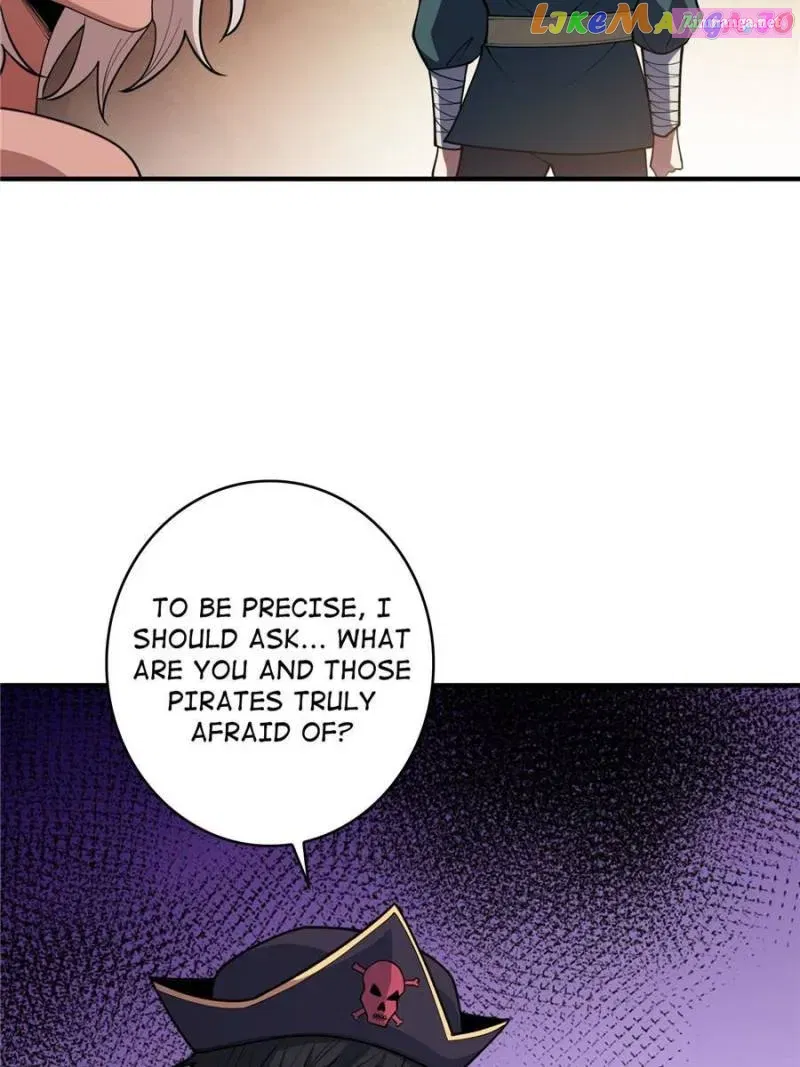 I’m Really Not The Villain Chapter 66 page 42 - MangaKakalot