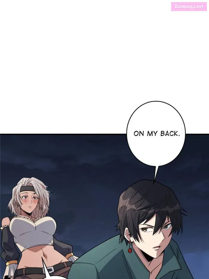 I’m Really Not The Villain Chapter 69 page 45 - MangaNelo