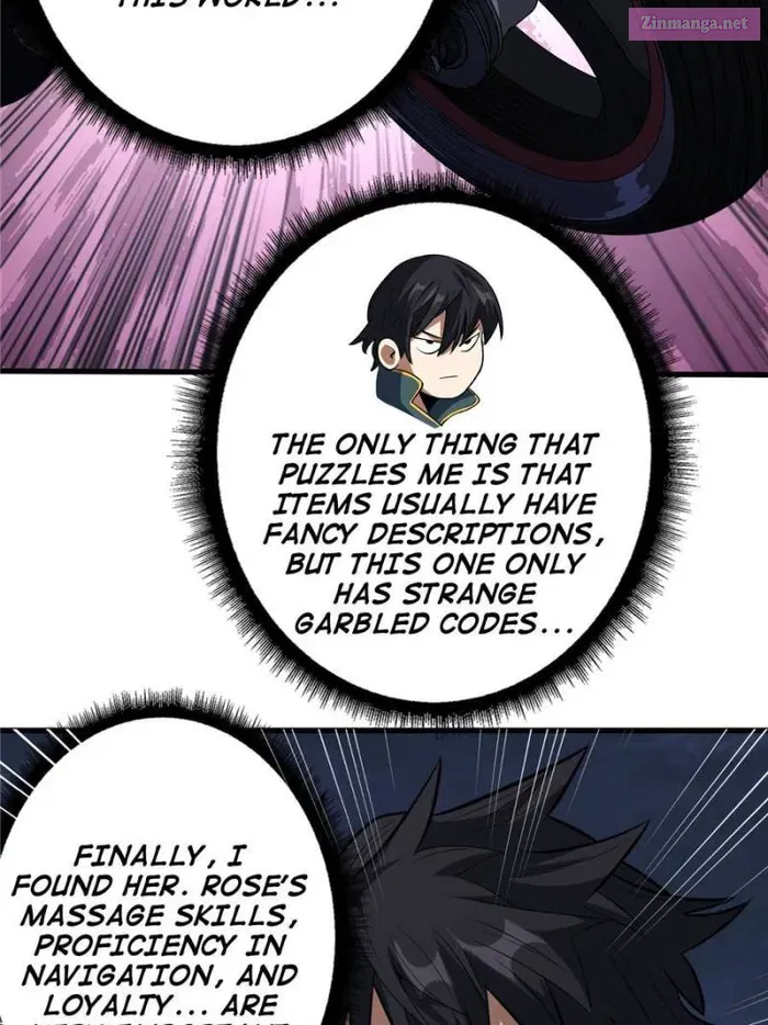 I’m Really Not The Villain Chapter 74 page 25 - Mangabat