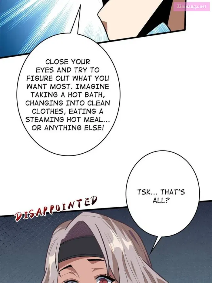 I’m Really Not The Villain Chapter 74 page 44 - Mangabat