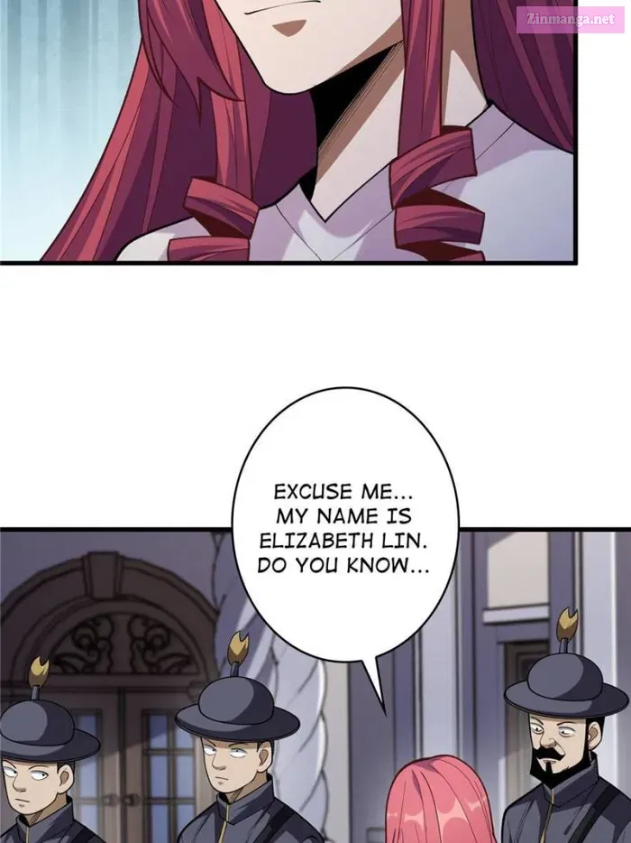 I’m Really Not The Villain Chapter 74 page 57 - Mangabat