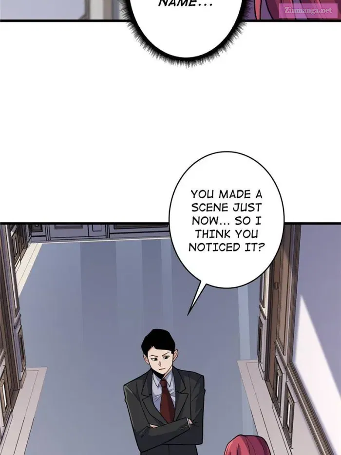 I’m Really Not The Villain Chapter 76 page 10 - MangaKakalot