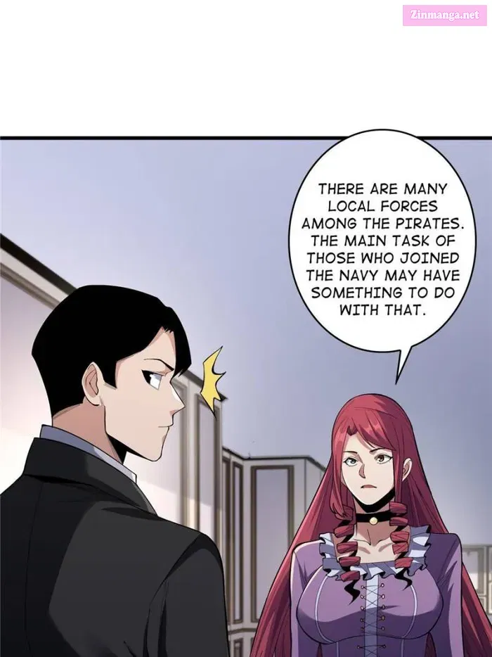 I’m Really Not The Villain Chapter 76 page 26 - MangaKakalot