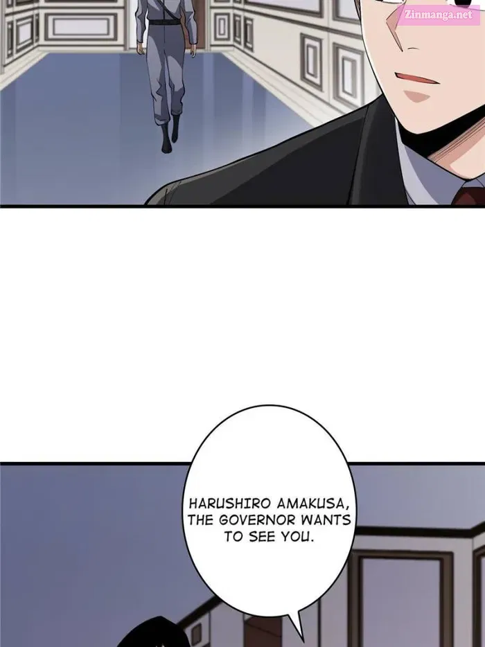 I’m Really Not The Villain Chapter 76 page 28 - MangaKakalot