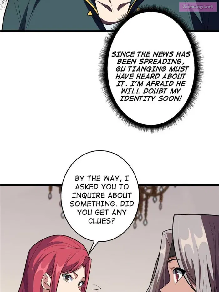 I’m Really Not The Villain Chapter 76 page 40 - MangaKakalot