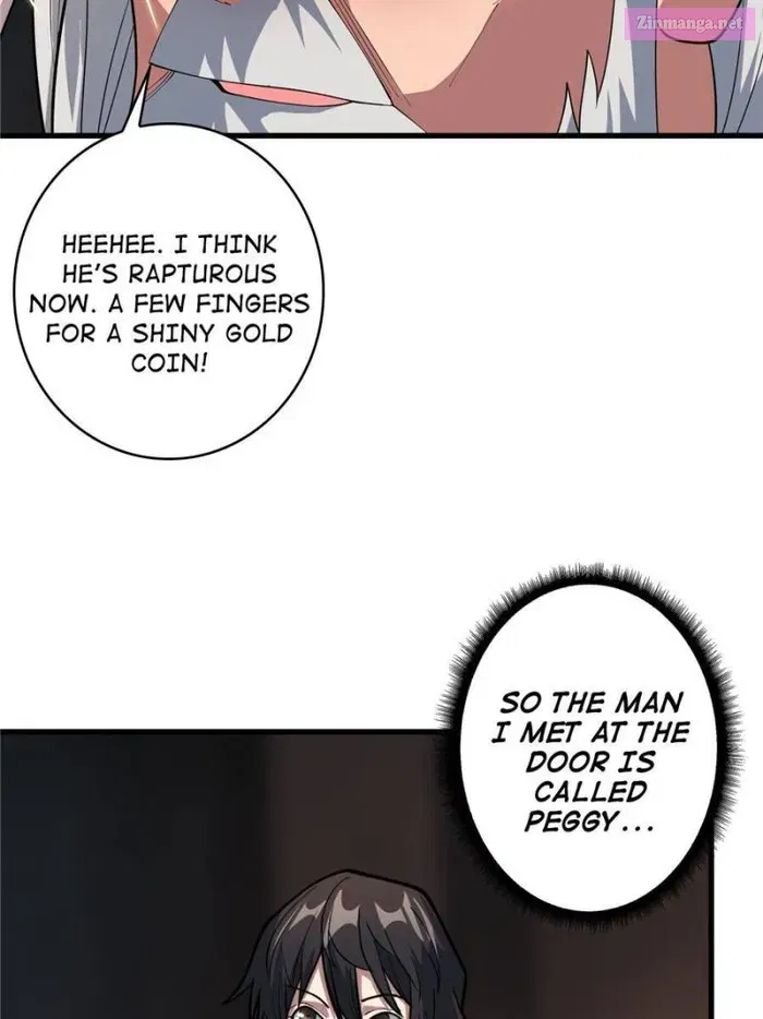 I’m Really Not The Villain Chapter 80 page 3 - MangaNelo