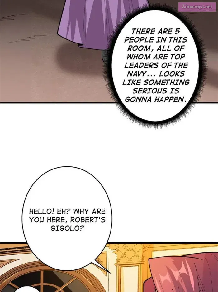 I’m Really Not The Villain Chapter 81 page 52 - MangaNato