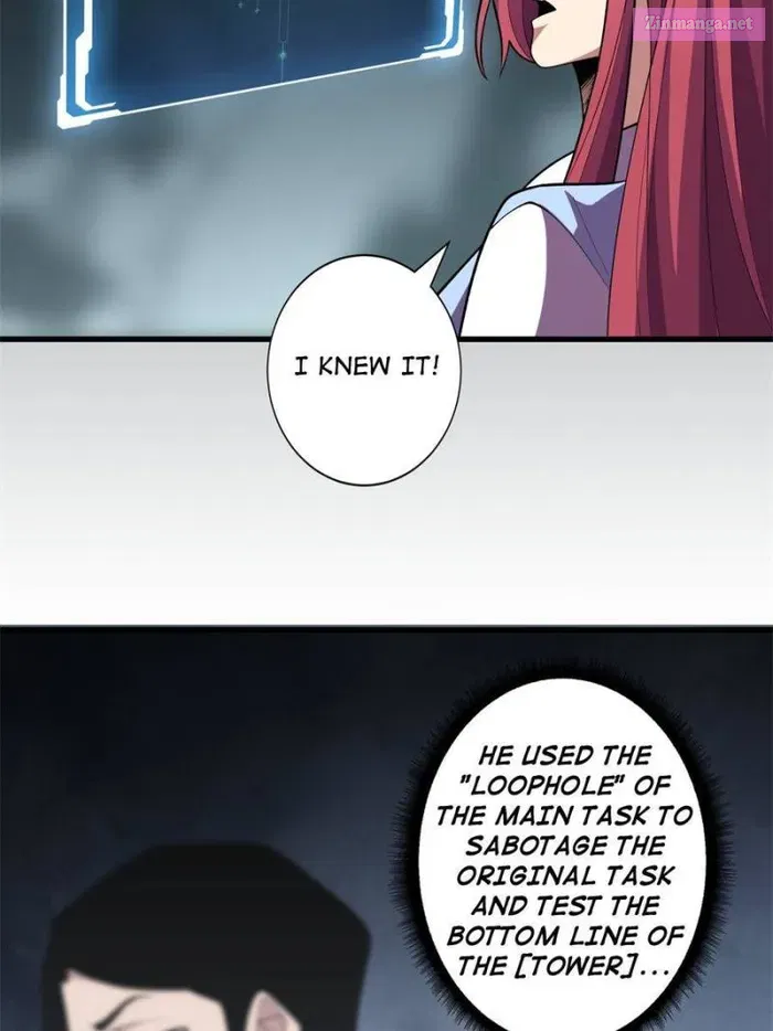 I’m Really Not The Villain Chapter 84 page 49 - MangaKakalot