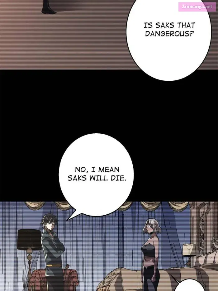 I’m Really Not The Villain Chapter 85 page 39 - MangaKakalot