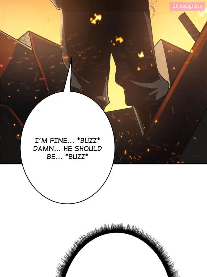 I’m Really Not The Villain Chapter 87 page 27 - MangaNato