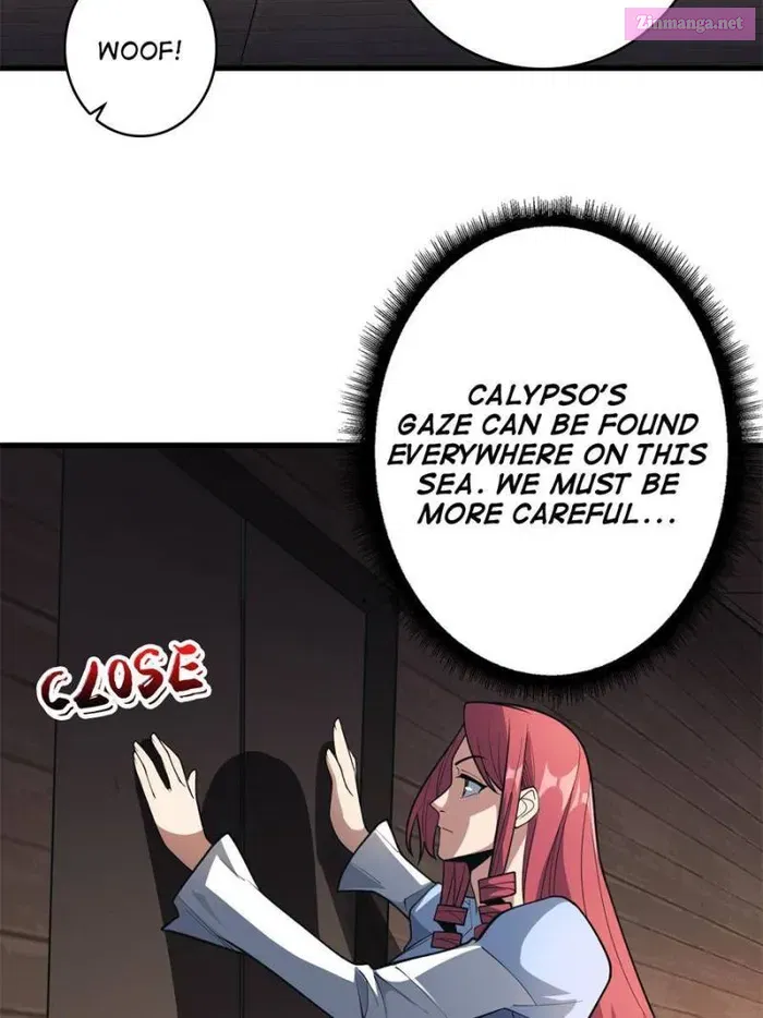 I’m Really Not The Villain Chapter 87 page 42 - MangaNato