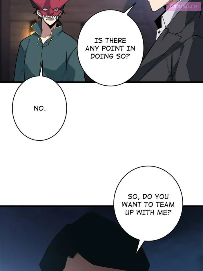 I’m Really Not The Villain Chapter 89 page 7 - MangaKakalot