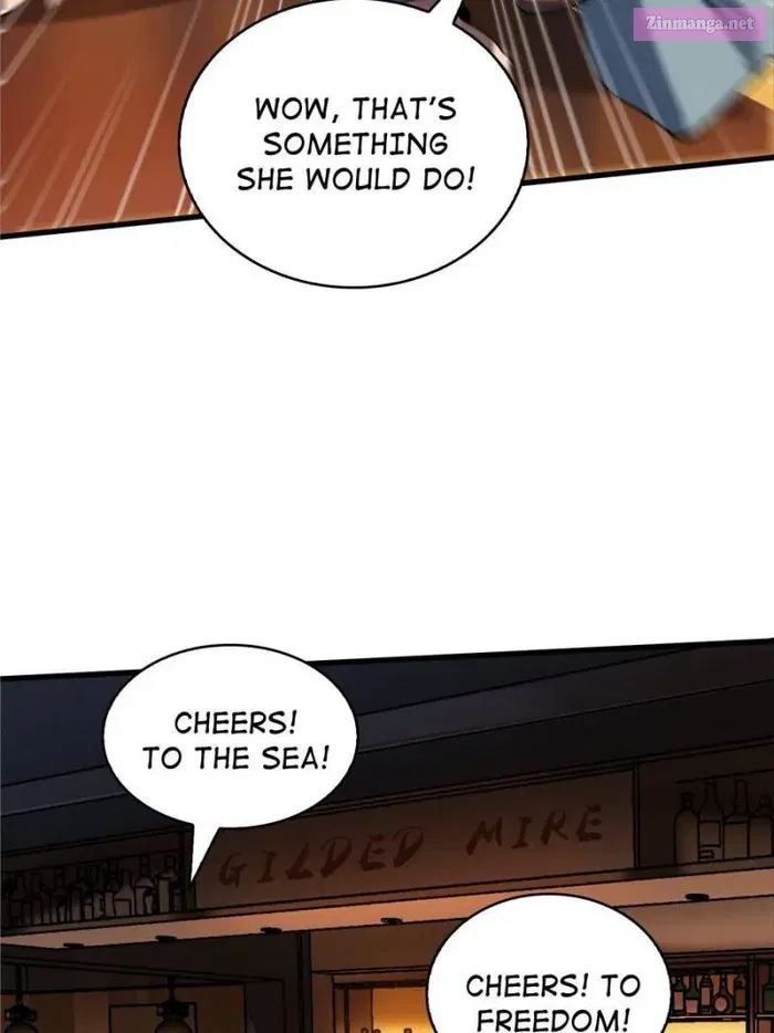 I’m Really Not The Villain Chapter 97 page 28 - MangaKakalot