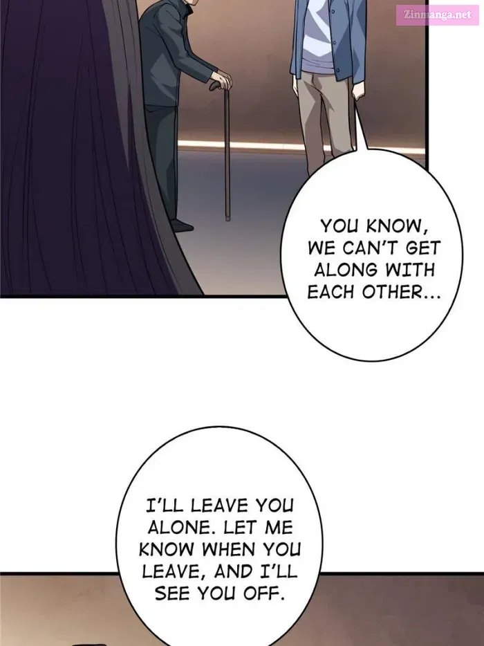 I’m Really Not The Villain Chapter 99 page 39 - MangaKakalot