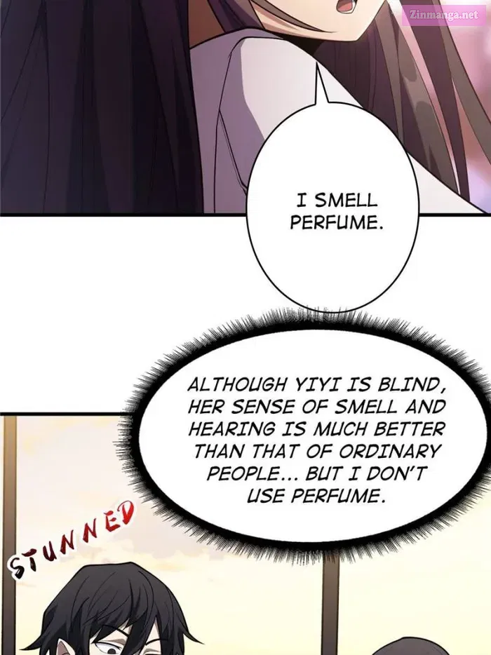 I’m Really Not The Villain Chapter 99 page 53 - MangaKakalot