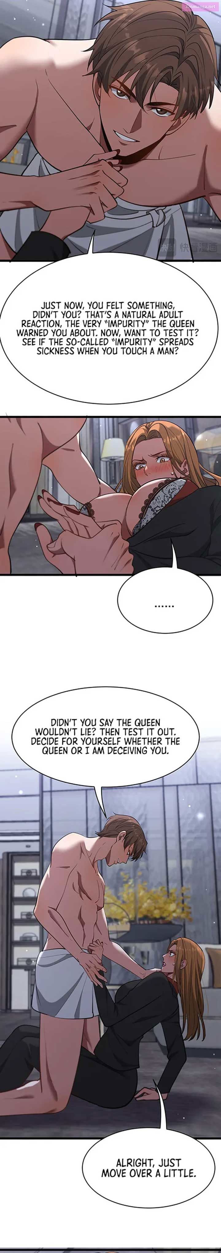  Chapter 141 page 3 - MangaNato