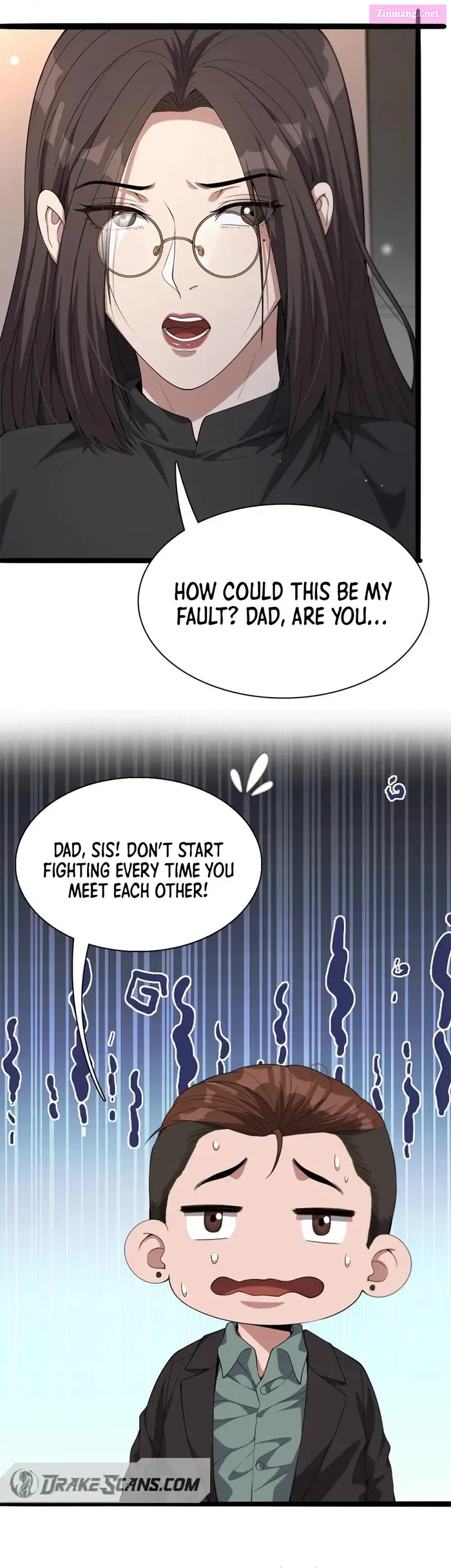  Chapter 29 page 3 - MangaNelo