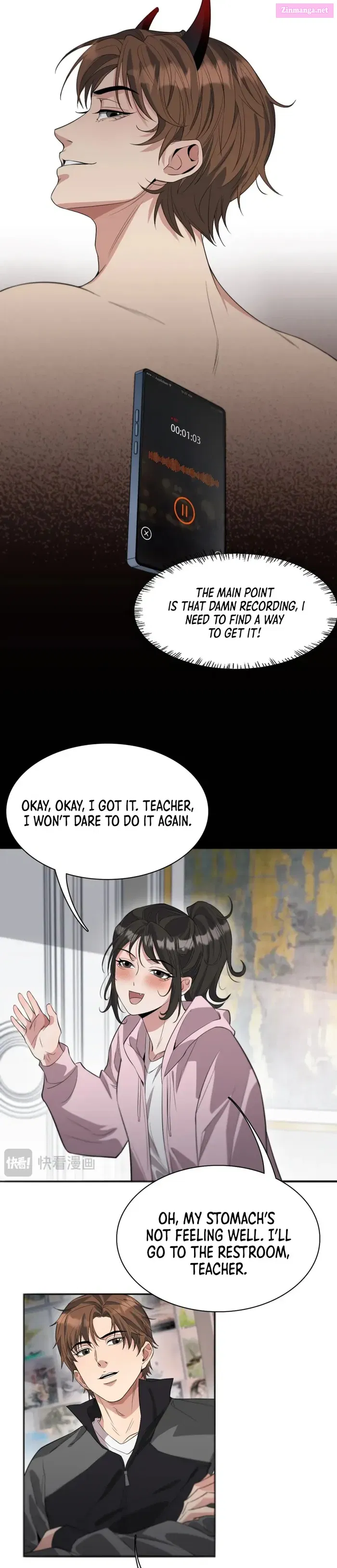  Chapter 48 page 13 - MangaKakalot