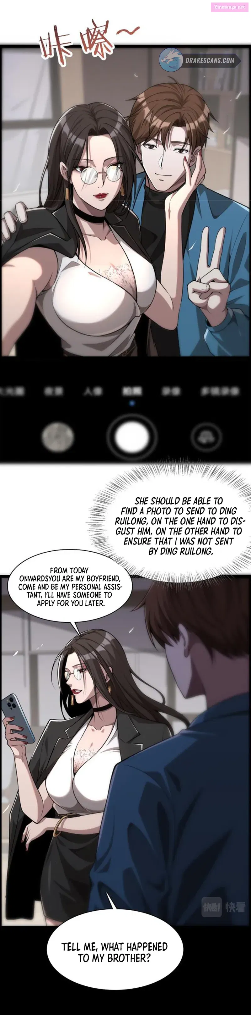  Chapter 5 page 5 - MangaKakalot