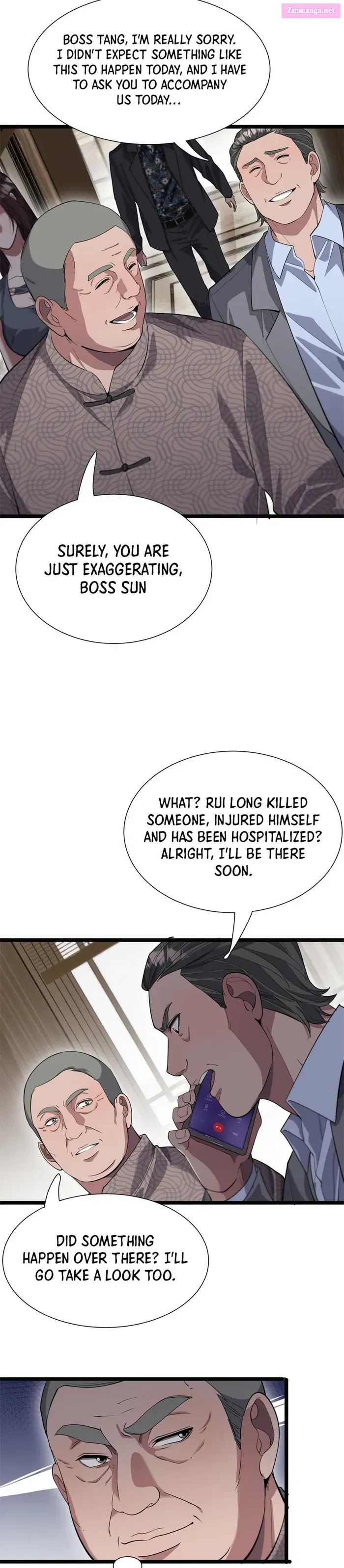  Chapter 65 page 7 - MangaKakalot