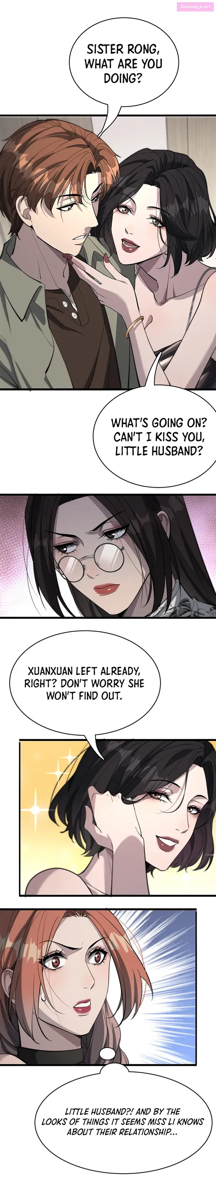  Chapter 69 page 10 - MangaNato