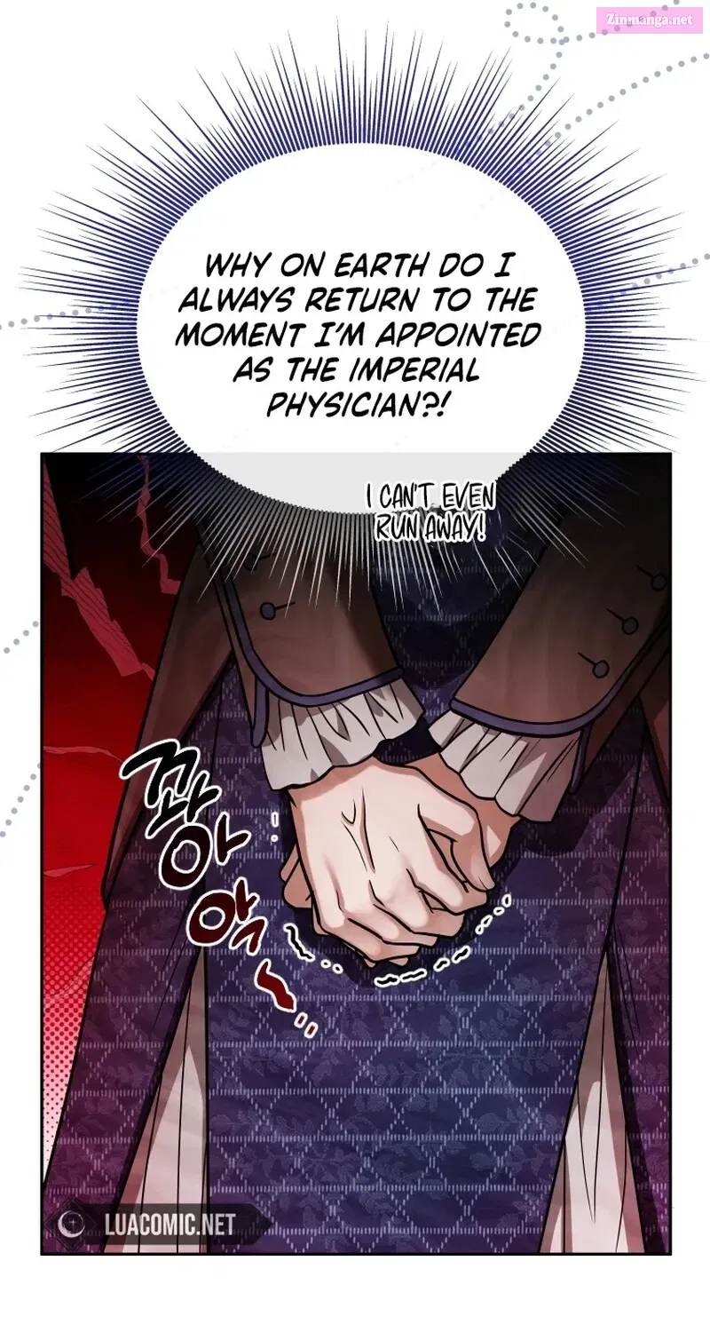 I’m The Dying Emperor’s Doctor Chapter 1 page 67 - MangaKakalot