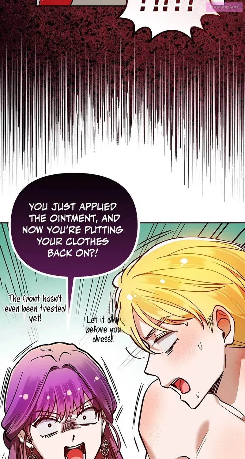 I’m The Dying Emperor’s Doctor Chapter 10 page 75 - MangaKakalot