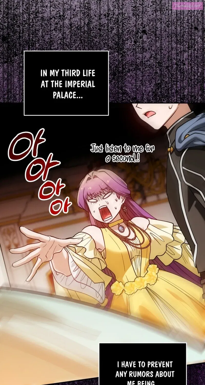 I’m The Dying Emperor’s Doctor Chapter 11 page 25 - Mangabat