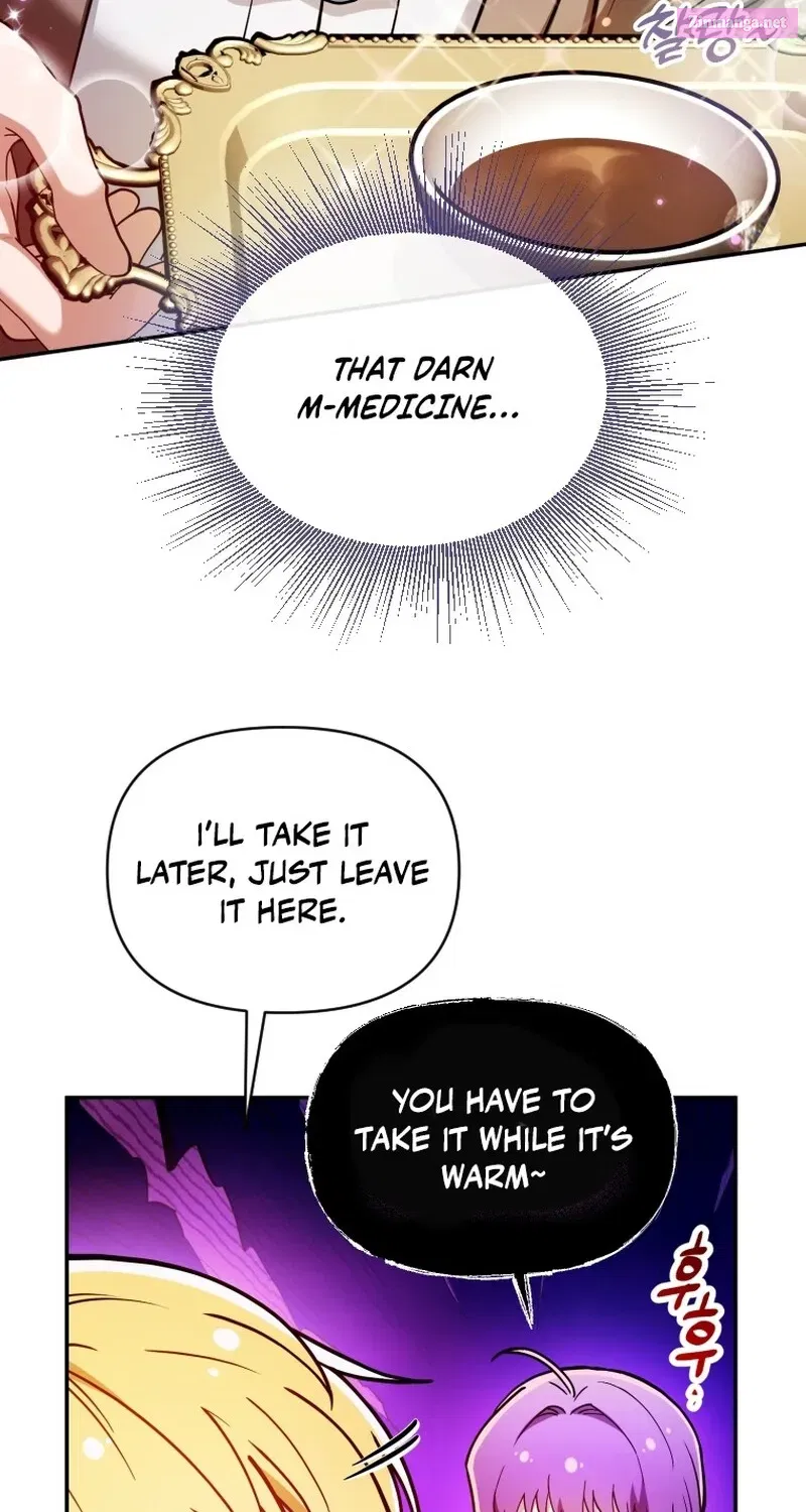 I’m The Dying Emperor’s Doctor Chapter 5 page 50 - MangaNato