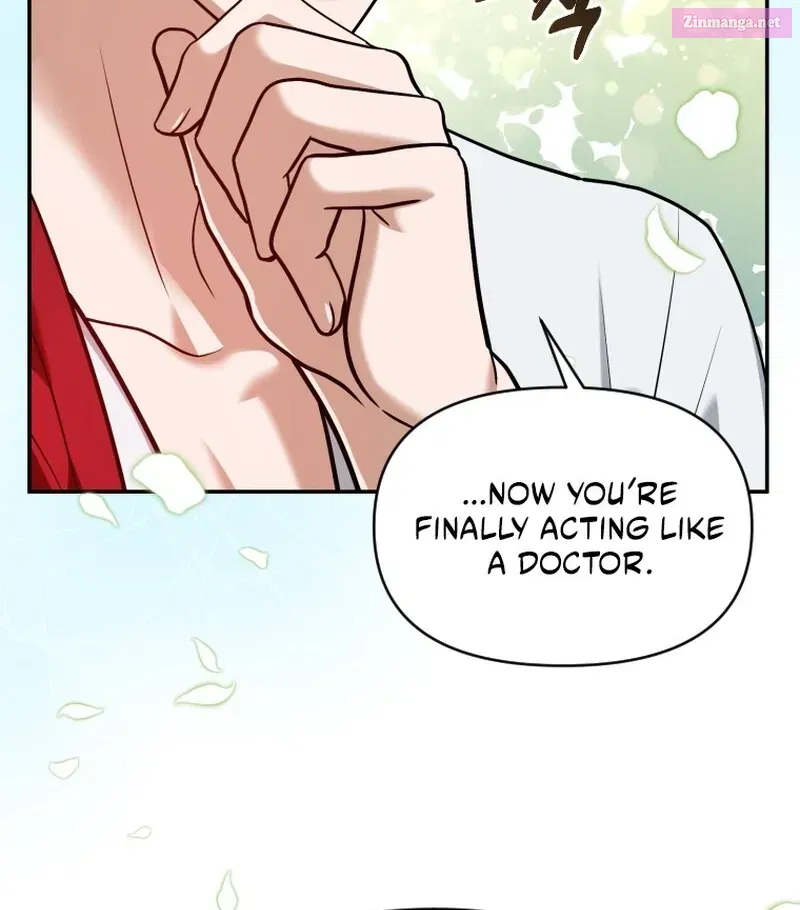 I’m The Dying Emperor’s Doctor Chapter 6 page 6 - MangaNato