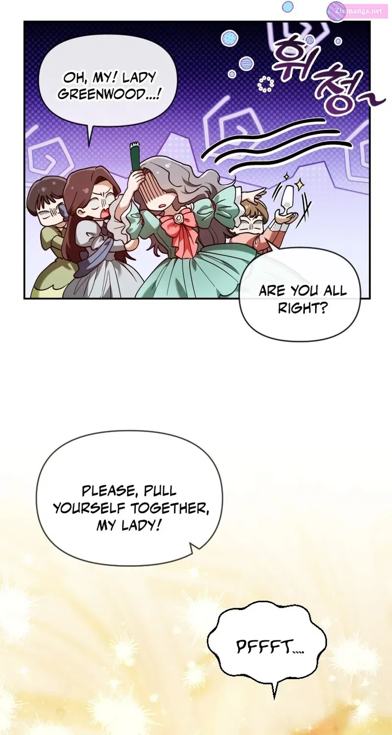 I’m The Dying Emperor’s Doctor Chapter 9 page 60 - MangaNato