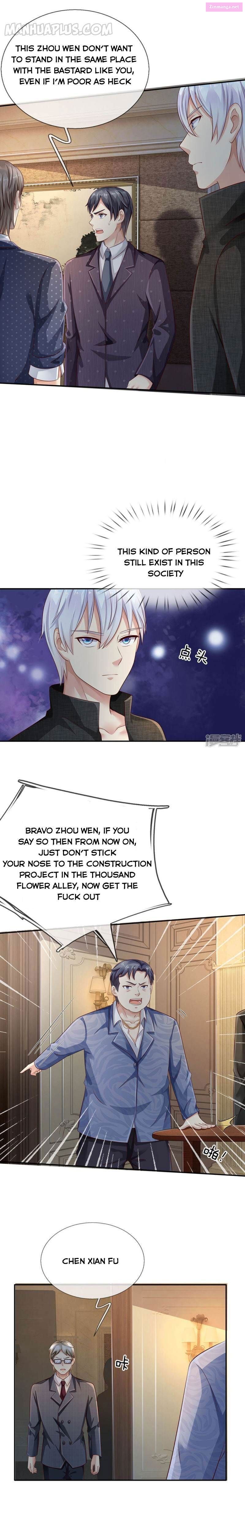 I’m The Great Immortal Chapter 105 page 2 - MangaKakalot