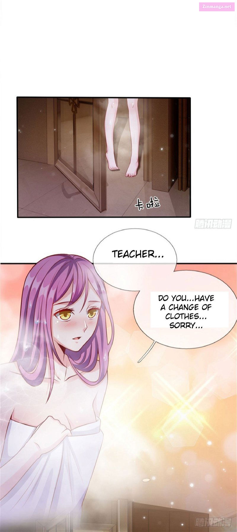 I’m The Great Immortal Chapter 13 page 6 - MangaKakalot