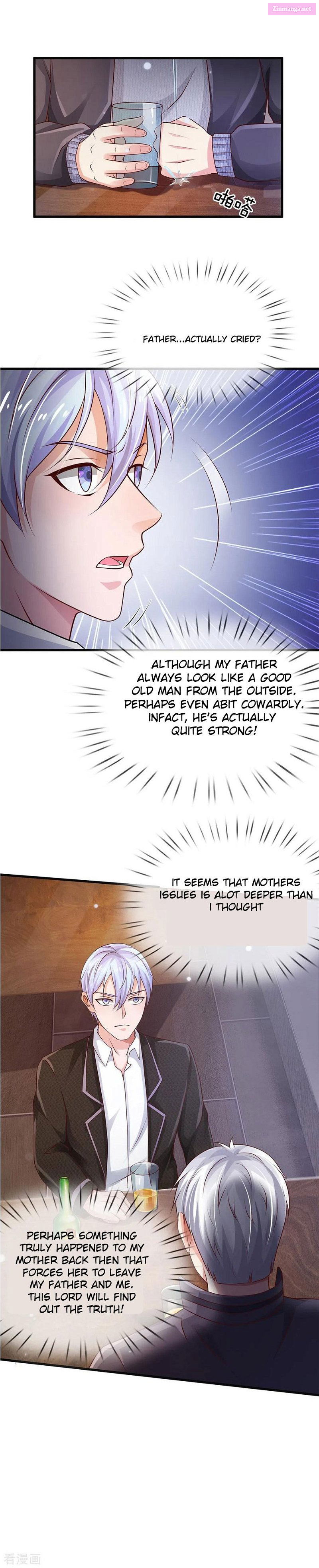 I’m The Great Immortal Chapter 130 page 4 - MangaKakalot