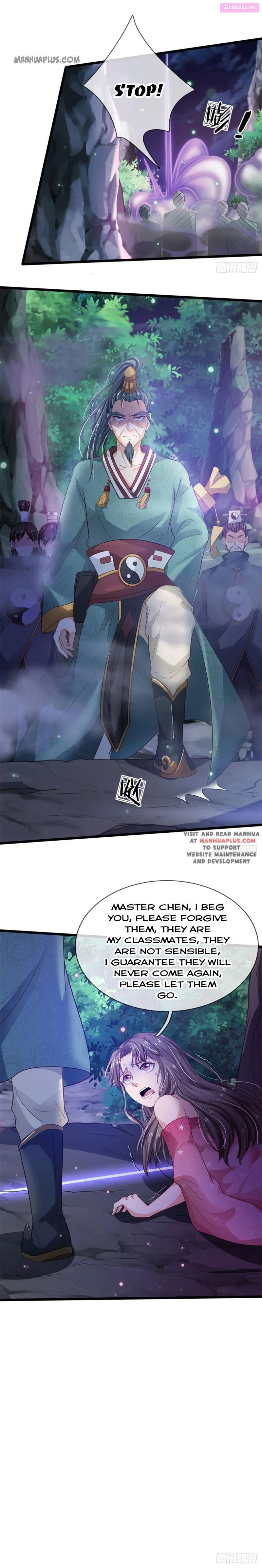 I’m The Great Immortal Chapter 171 page 6 - MangaKakalot