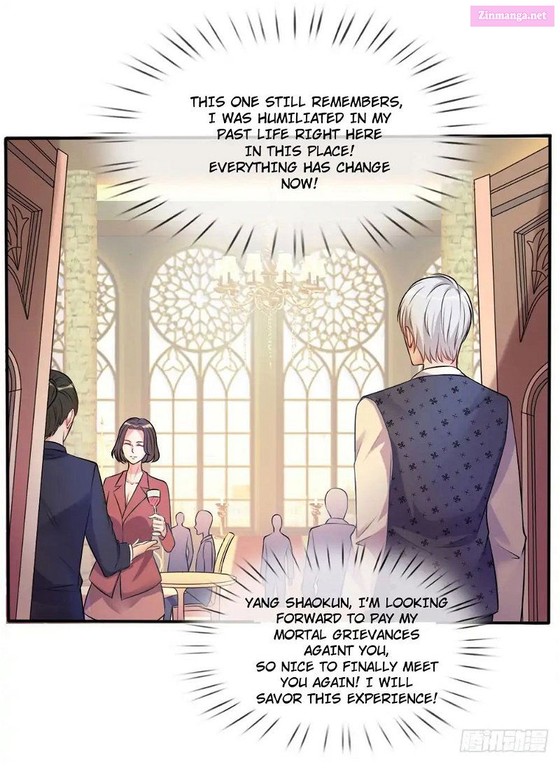 I’m The Great Immortal Chapter 2 page 9 - MangaKakalot