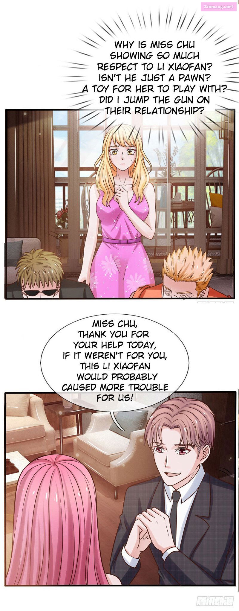 I’m The Great Immortal Chapter 26 page 2 - Mangabat